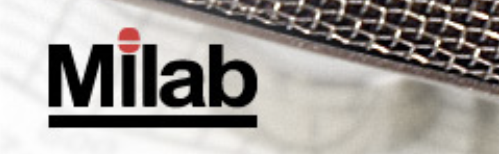 Milab Microphone logo