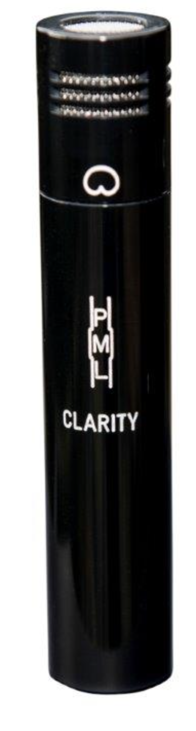 Pearl Microphone Labs PML Clarity Mic